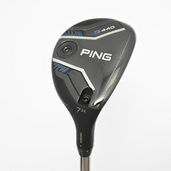PING PING G425 ハイブリッドユーティリティ ［ALTA J CB SLATE