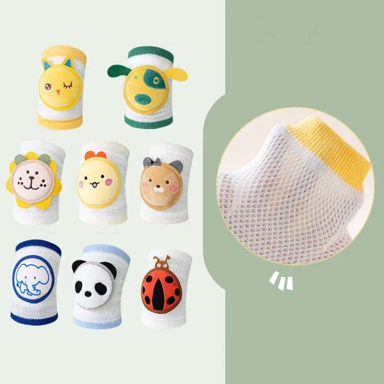  baby колени ..3 пар комплект гетры младенец новорожденный для малышей младенец колени опора колено накладка ребенок колени данный . колени накладка колени опора охлаждение на 