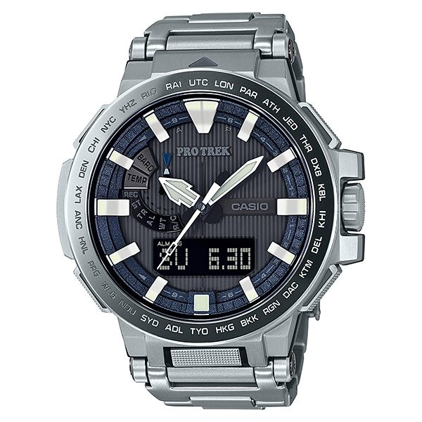 Casio プロトレック Manaslu Prx 8000gt 7jf トリプルセンサーver 3 マルチバンド6 メンズウォッチ 最安値 価格比較 Yahoo ショッピング 口コミ 評判からも探せる