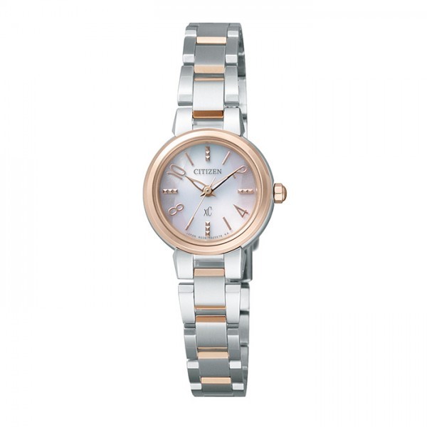 CITIZEN XC XCB38-9142