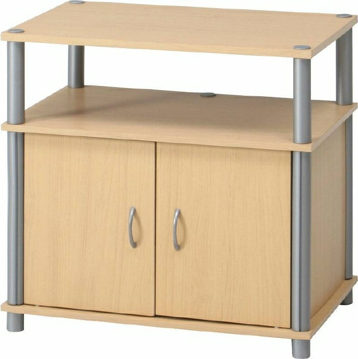 TVラック 60S 84439 （ナチュラル）の商品画像