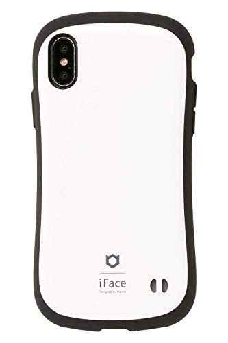 Hamee Iphone Xs Max用 Iface First Class Standardケース ホワイト Iface Iface First Class Iphone用ケース 最安値 価格比較 Yahoo ショッピング 口コミ 評判からも探せる