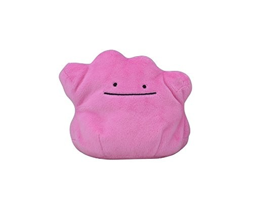 超美品の ポケモンセンターオリジナル ぬいぐるみ Pok Mon Fit メタモン ぬいぐるみ Tebingtinggiperangicovid19 Tebingtinggikota Go Id