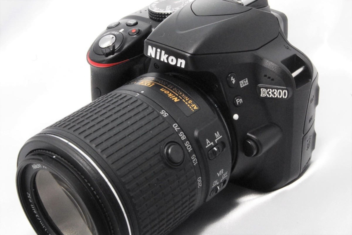 ニコン ニコンdシリーズ D3300 ダブルズームキット ブラック デジタル一眼レフカメラ 最安値 価格比較 Yahoo ショッピング 口コミ 評判からも探せる