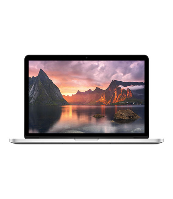 ノートPC Apple - MacBook Pro 2013 Late ME865J/A MacBook 中古 販売】MacBook Pro Retina Display / 13インチ