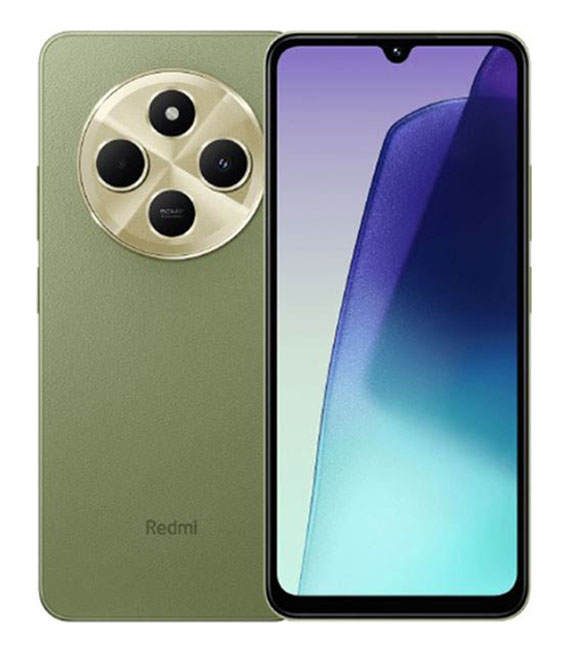 Redmi 14C 6.88インチ メモリー4GB 128GB スターリーブルー Смартфон Xiaomi Redmi 14C 4/128GB NFC Starry Blue EU - купити в