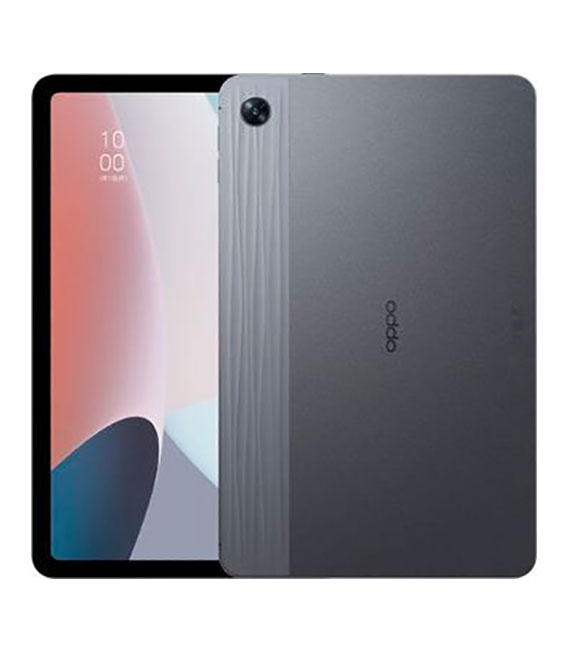 OPPO OPPO Pad Air 10.3インチ メモリー4GB ストレージ64GB ナイト