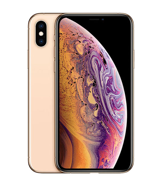 iPhone - 新品同等品 iphoneXs ゴールド ソフトバンク 256gb APPLE 〔中古〕iPhone XS 256GB ゴールド MTE22J/A SoftBank対応