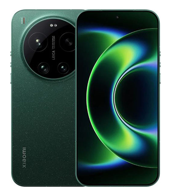 新品未開封Xiaomi17 Ultra 16GB/512GB スターリットグリーン 日本国内
