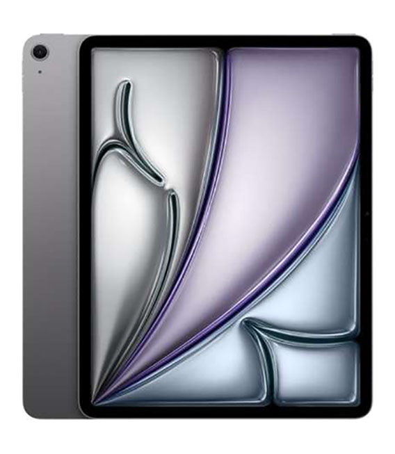 13インチ iPad Air Wi-Fi 256GB スペースグレイ 2025年モデルの商品画像