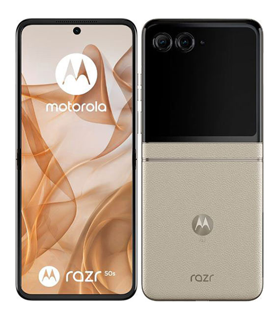 未使用品 Motorola razr 50 2026年最新】MOTOROLA razr 50の新品・未使用品・中古品｜Yahoo!フリマ