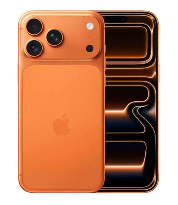 Apple iPhone 17 Pro Max 256GB ディープブルー iPhone iPhone 17 Pro