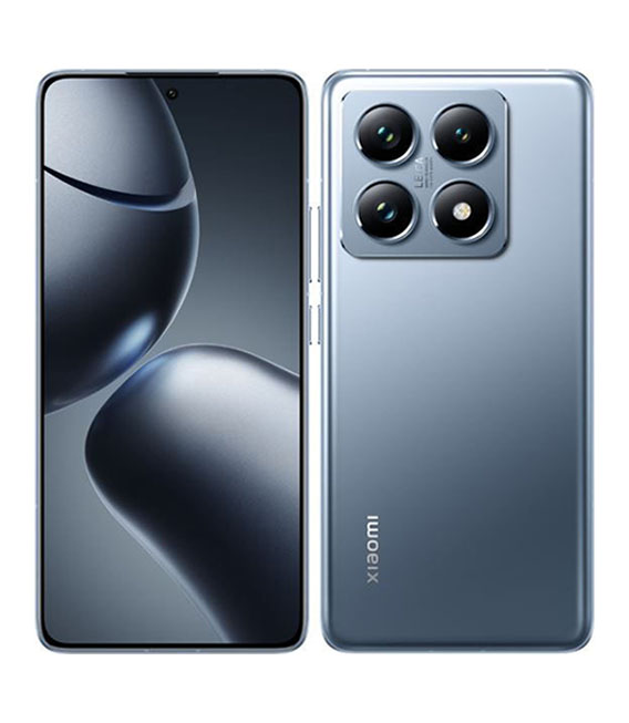 Xiaomi 14T Pro 6.67インチ メモリー12GB ストレージ256GB Xiaomi 14T Pro 6.67インチ メモリー12GB ストレージ256GB