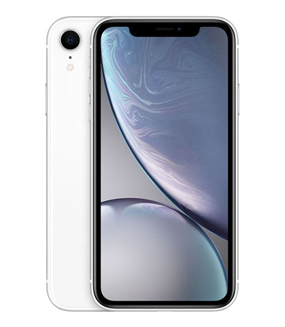 【値下げしました】iPhone XR White 64 GB docomo Apple iPhone XR 64GB ホワイト ドコモ iPhone iPhone XR iPhone本体