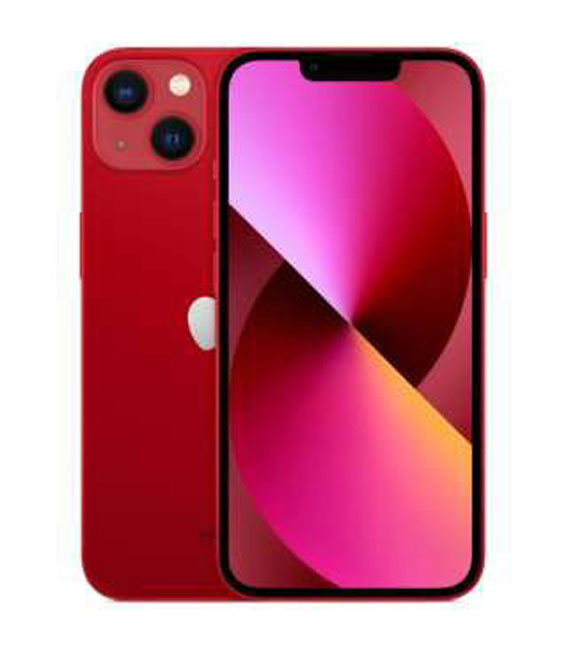 Apple iPhone 13 128GB （PRODUCT）RED ドコモ iPhone本体の商品画像