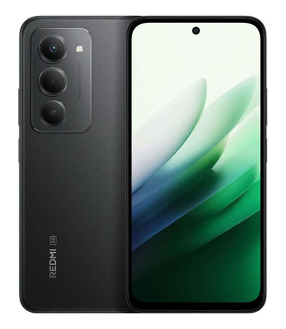 Xiaomi REDMI 15 5G 6.9インチ メモリー8GB ストレージ256GB