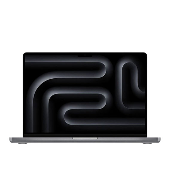 MacBook Pro スペースグレイ ［MTL73J/A］ SSD512GB メモリ8GB M3 14-inch 2023年モデルの商品画像