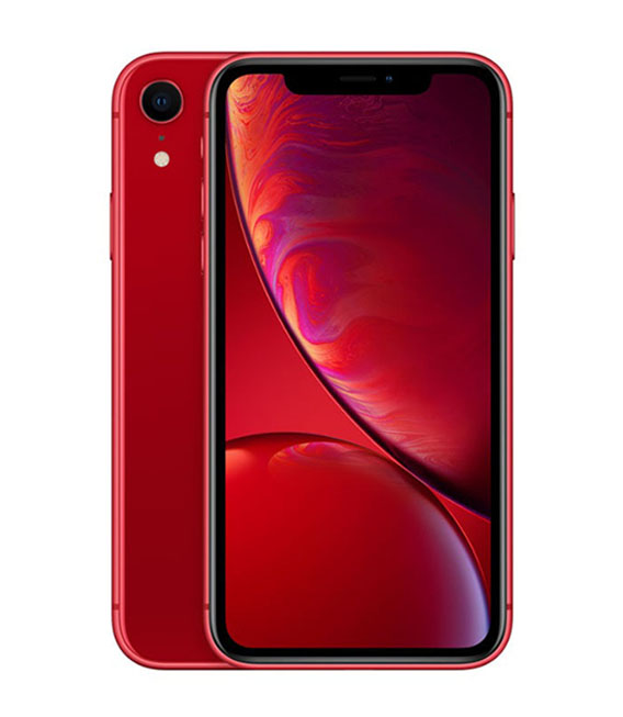 Apple iPhone XR 256GB （PRODUCT）RED ソフトバンク iPhone本体の商品画像