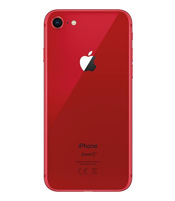 Apple iPhone 8 64GB （PRODUCT）RED Special Edition ソフトバンク iPhone本体の商品画像