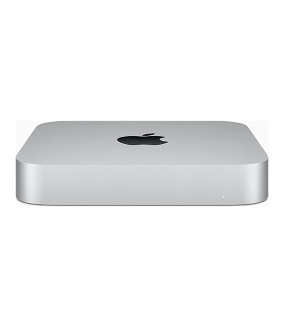 Apple Mac mini シルバー ［MU9D3J/A］ M4 SSD256GB メモリ16GB 2024