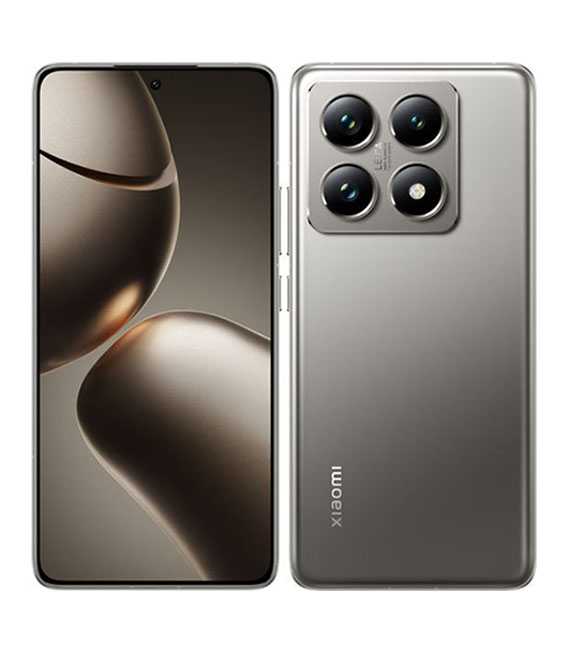 新品未使用品 Xiaomi14T チタンブルー RAM12GB 256GB Xiaomi 「新品 未使用」 SIMフリー 14T Pro [チタンブルー
