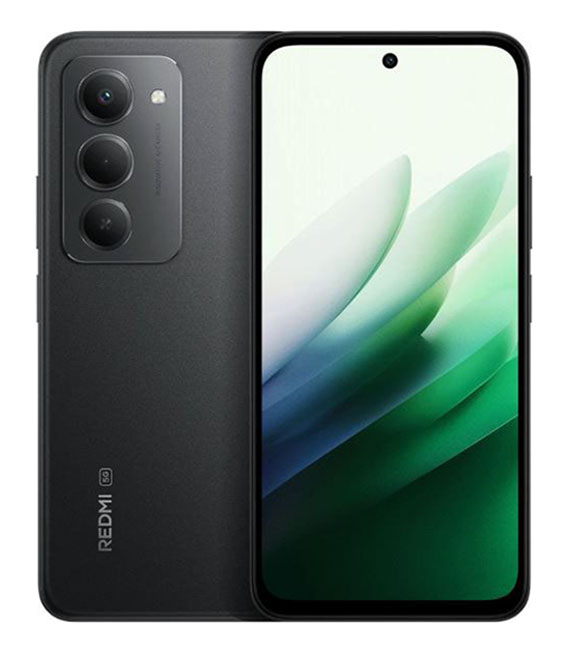 Xiaomi REDMI 15 5G 6.9インチ メモリー8GB ストレージ256GB