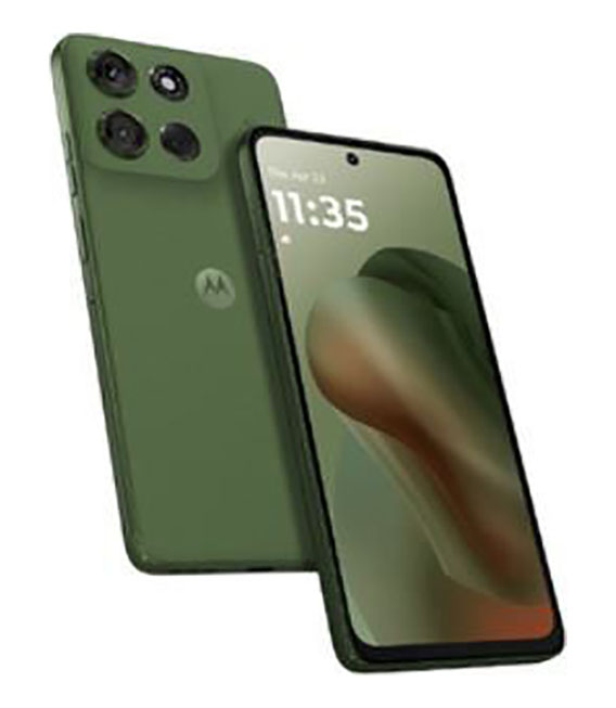 ZTE Libero 5G IV A302ZT 6.6インチ メモリー4GB ストレージ128GB