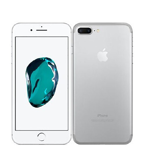 iPhone 7 Plus 256GB シルバー au