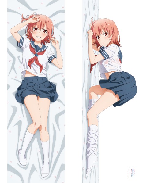 エムズ エムズ 彼女、お借りします 第3期 描き下ろし 抱き枕