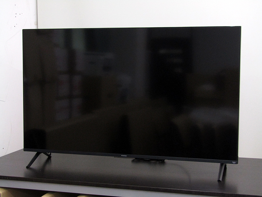 FUNAI FUNAI FL-50UF560 液晶テレビ、薄型テレビ - 最安値・価格比較