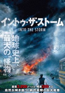  in tu* The * storm [DVD]