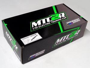 1/10RC MTC2R CFRPシャーシキット A2005-C