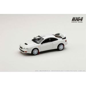 ホビージャパン トヨタ セリカ GT-FOUR WRC Edition （ST205