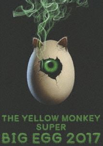 THE YELLOW MONKEY