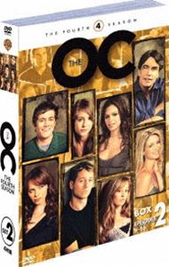 The OC( финальный ) комплект 2 [DVD]