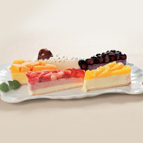  Mother's Day 2024 sweets Ginza thousand . shop ice fruit tart 5 kind 10 piece pastry cake fruit tart ice cream cake gift your order free shipping 