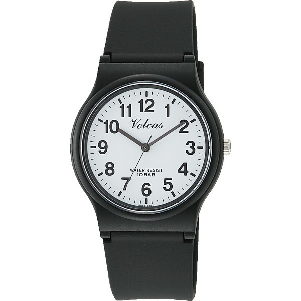 fo LUKA s мужские наручные часы белый VP46V860 ( подарок соответствует не возможно )