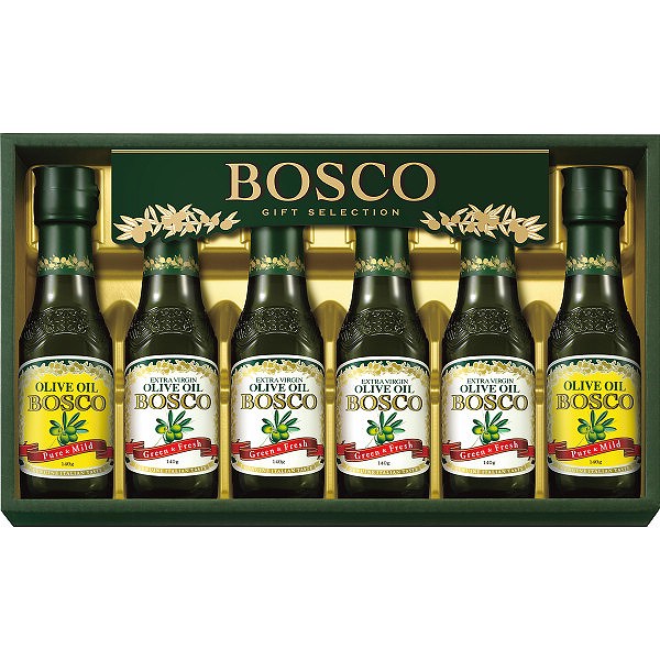  Boss ko olive oil gift BG-30A (Q)