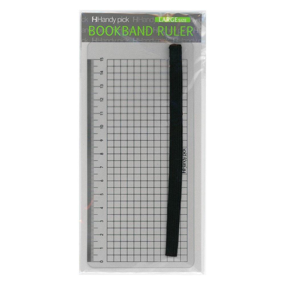  large go-C5306 Handy pick &lt;LARGE&gt; book band Roo la-