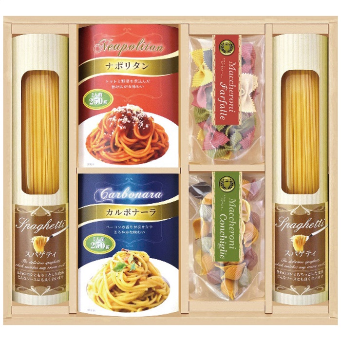 カーム 彩食ファクトリー 味わいソースで食べる パスタセット PHF-CJR×1個 パスタの商品画像