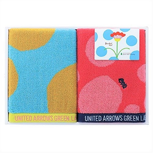 マツイコーポレーション ユナイテッドアローズ グリーンレーベル リラクシング フェイスタオル2枚セット U タオル 最安値 価格比較 Yahoo ショッピング 口コミ 評判からも探せる