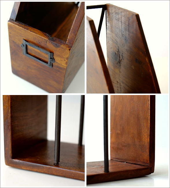 ファイルボックス 木製 おしゃれ ボックスファイル 書類 縦型 収納ボックス ファイルスタンド ファイル収納 シーシャムウッド ファイルボックス3タイプ Kan21 ギギリビング 通販 Yahoo ショッピング