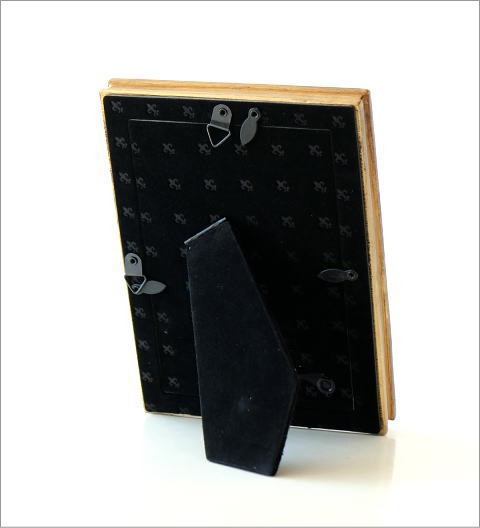 クラシックなフォトフレーム ミラー(3)