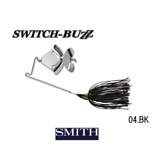  Smith switch baz cat pohs correspondence commodity 