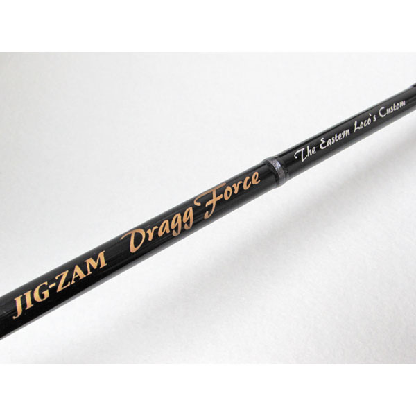 週末 値下げ　ジギングロッド JDF621S-5 テンリュウ(天龍) ジグザム ドラッグフォース JDF621S-5 ｜アウトドア