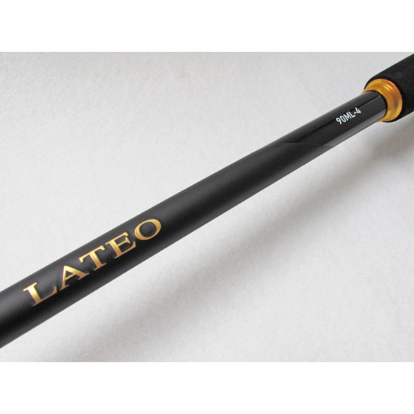 [ б/у товар ] Daiwa 25 Latte o90ML-4*K ( вращающийся *4 деталь )