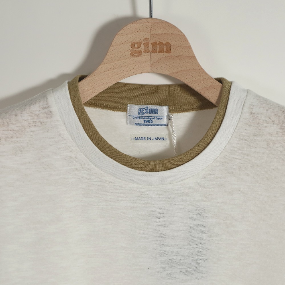  официальный gim Jim s Rav футболка M 231215