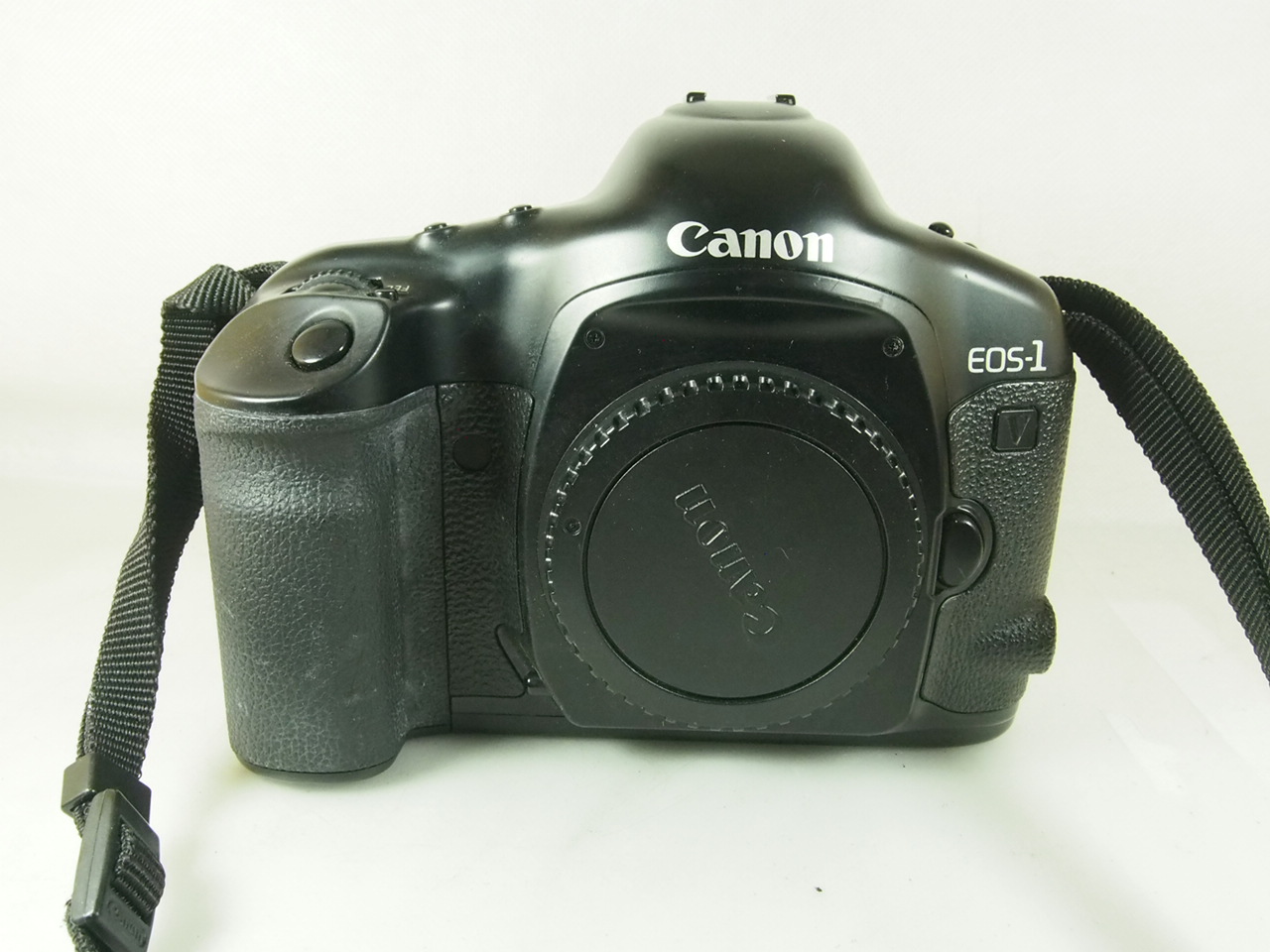 Canon EOS-1V ボディの商品画像