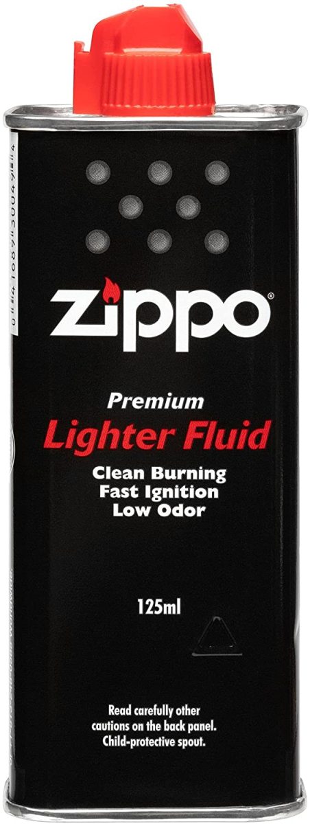  Zippo -ZIPPO oil small can 