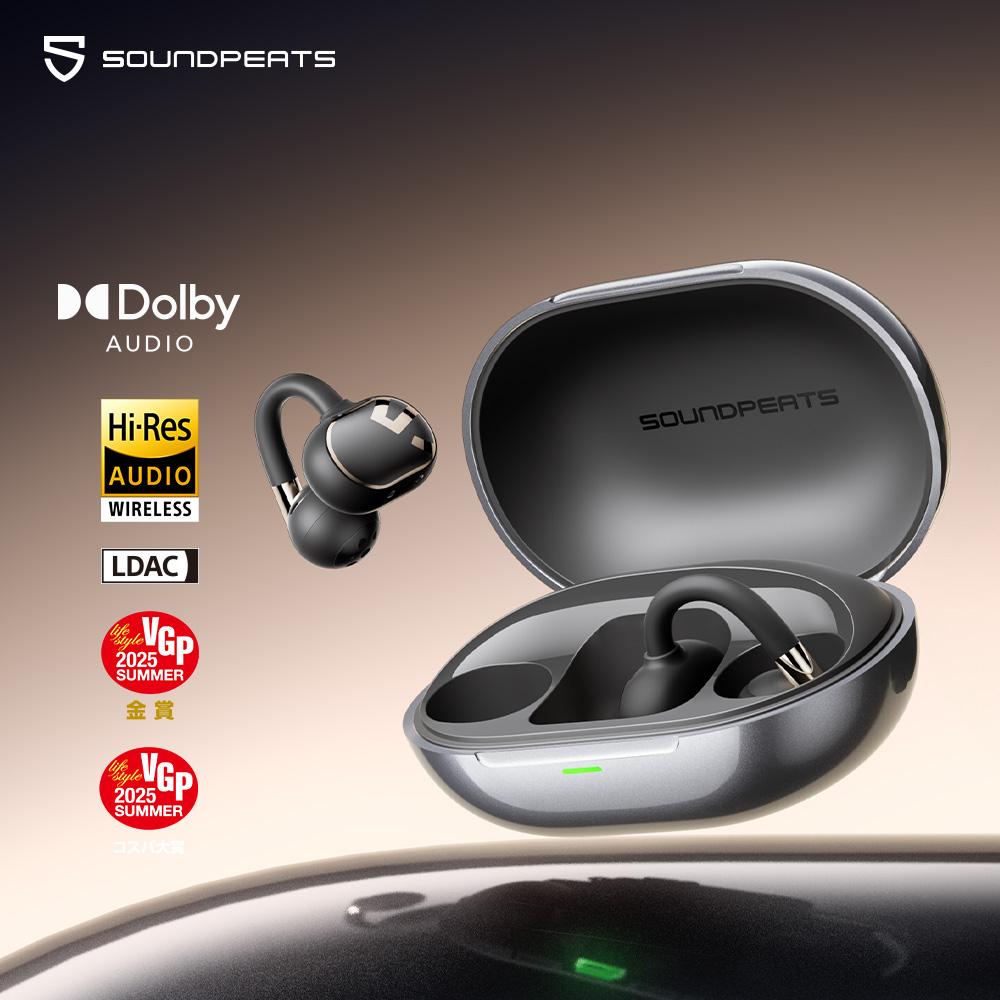 Apple AirPods 4 MXP93J/A （アクティブノイズキャンセリング搭載